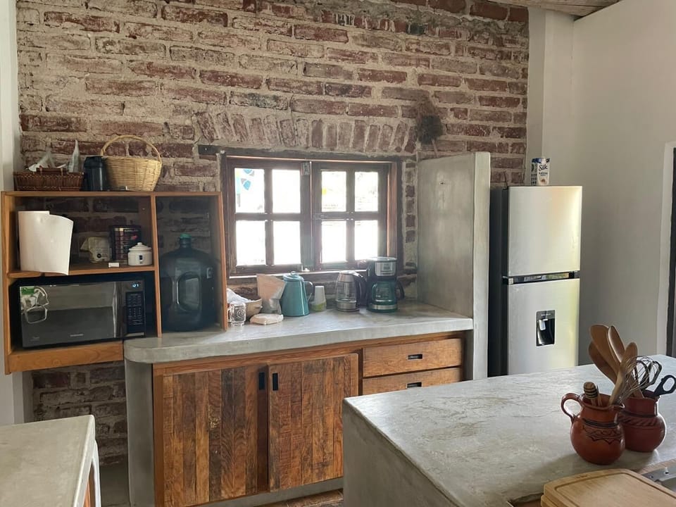 House | Private kitchen | Coffee/tea maker