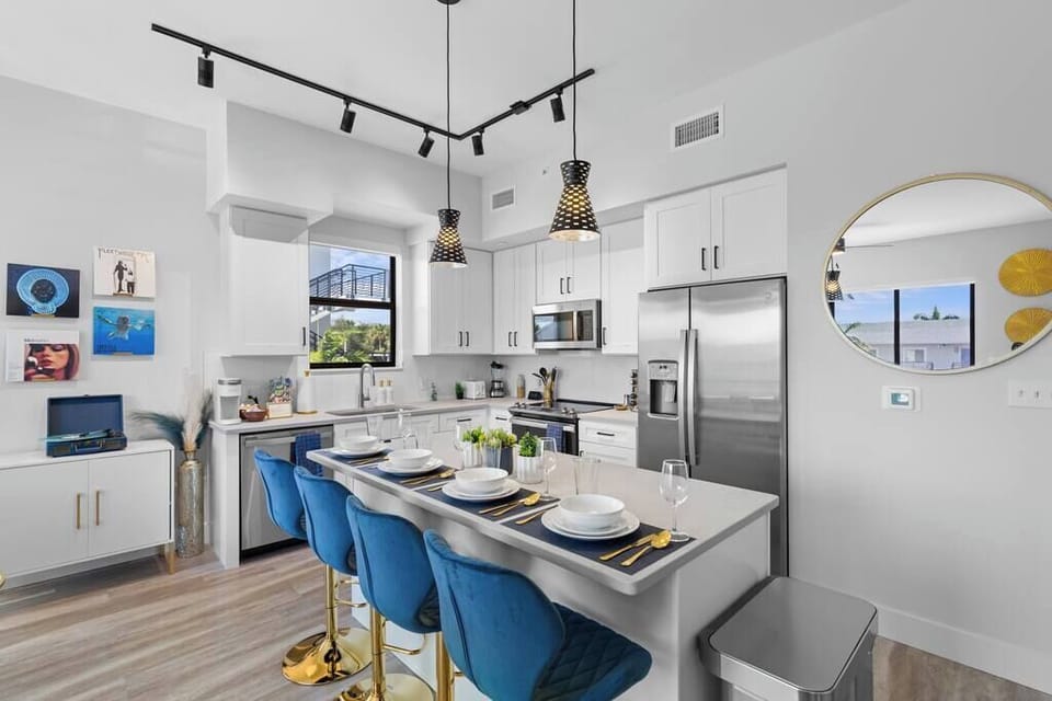 [Kitchen]