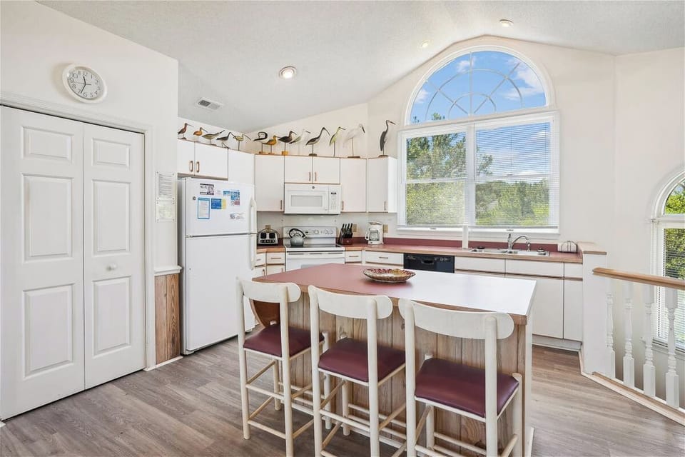 Kitchen 2024