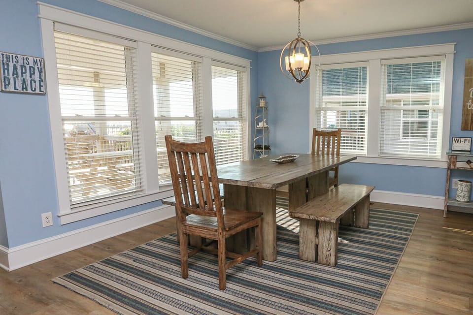 Dining Room 2024