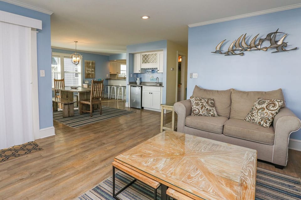 Living Room 2024