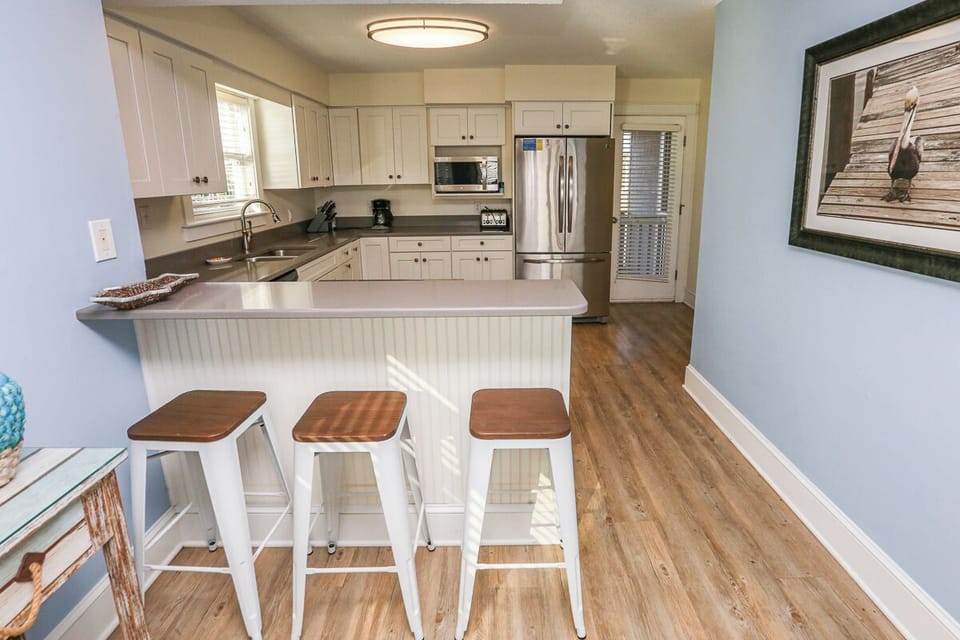 Kitchen 2024