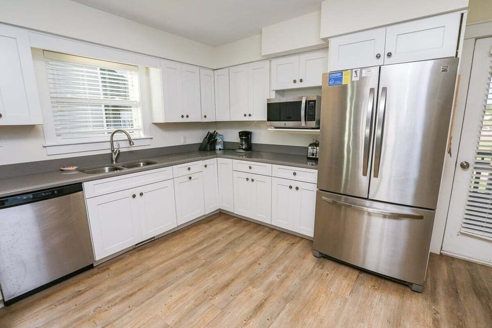 Kitchen 2024