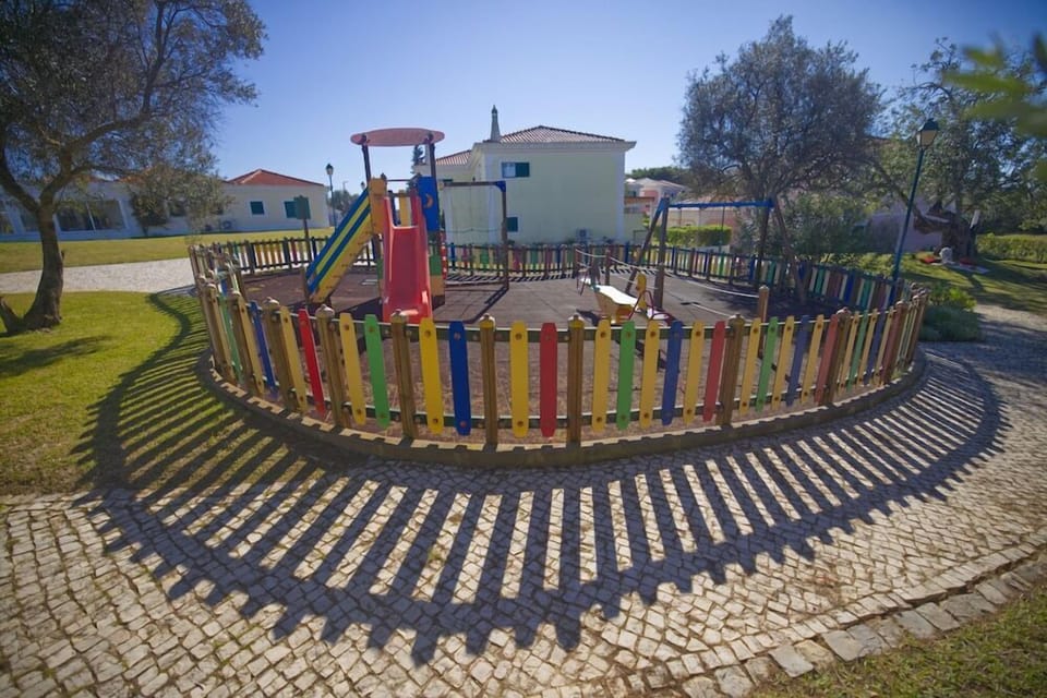 Cegonha Country Club Hotel in Olhos de Água