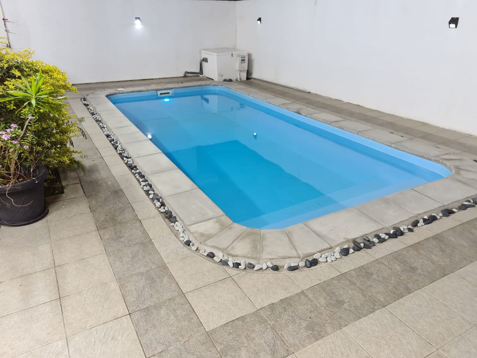 Private Swimming pool
