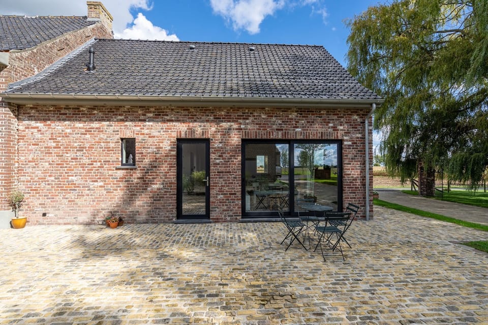 Patio / Balcony