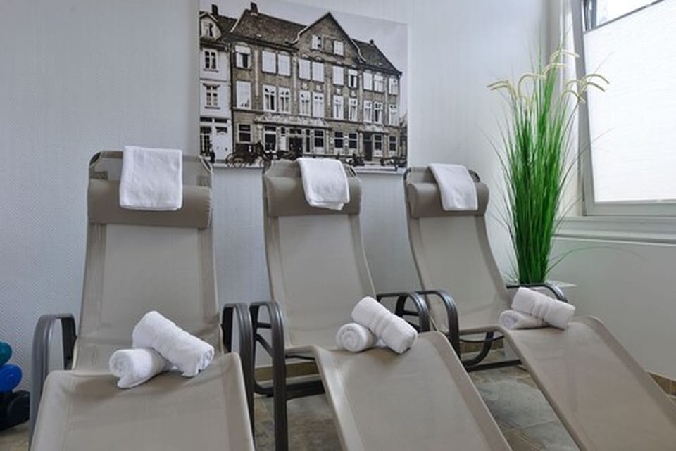 Hotel Celler Hof Hotel in Celle