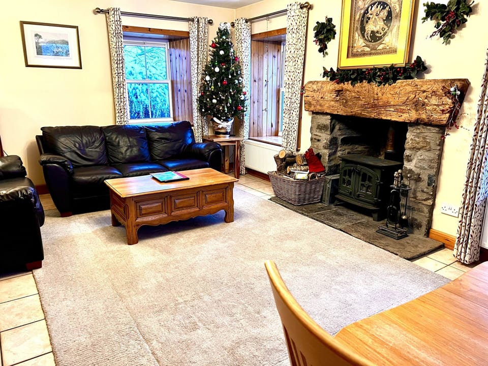 Garden Cottage