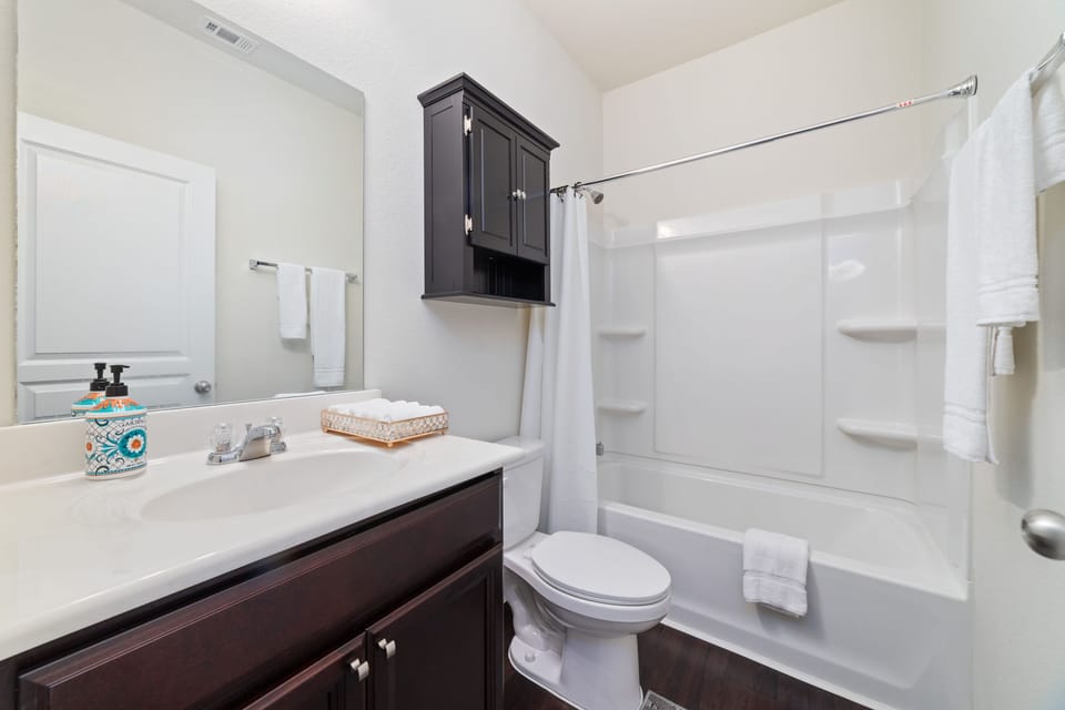 ECLIPZ Modern CEO Corp House Villa in Harris County
