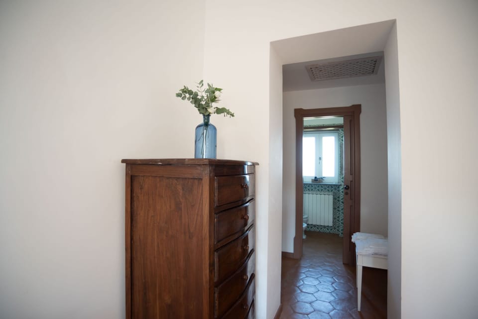 Double Room, Private Bathroom, Garden View | Free WiFi