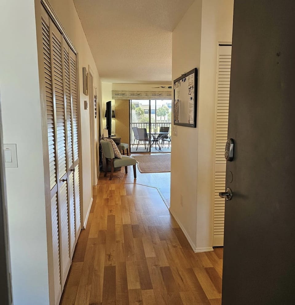 entry hall