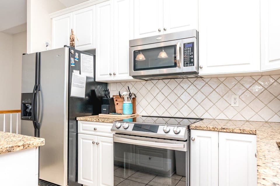 Kitchen II