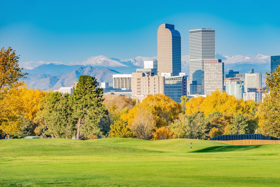 Denver