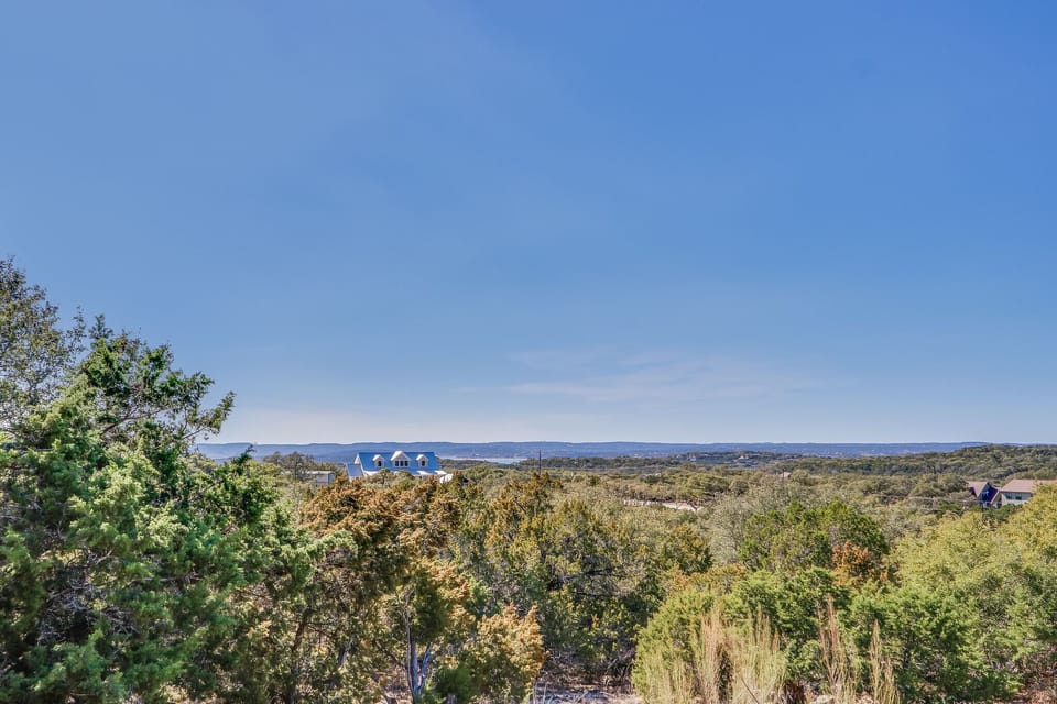 Spend the day at Canyon Lake!