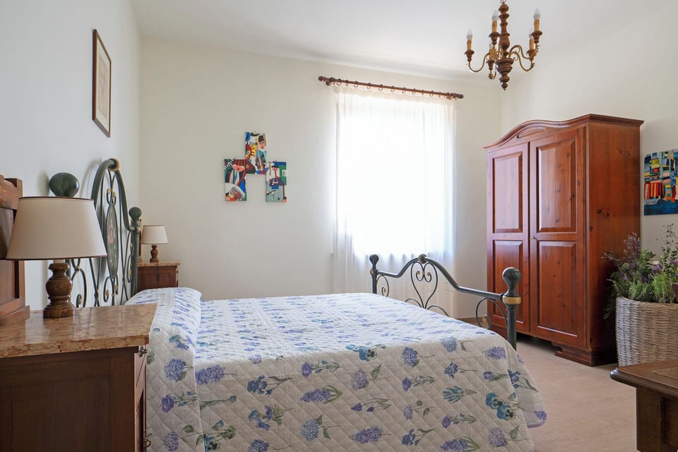 Basic Room | Free minibar, free WiFi, bed sheets