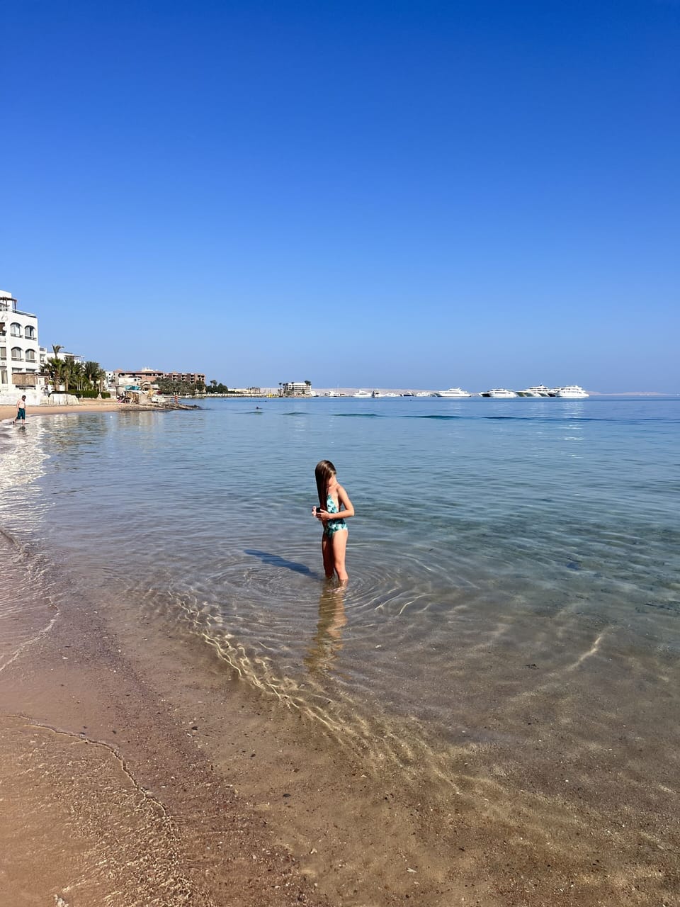 Mashrabeya beach