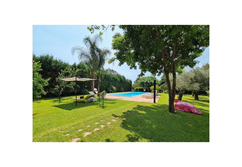 Outdoor, Pool