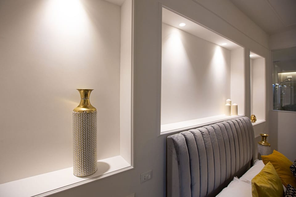 Superior Room, City View | Desk, soundproofing, WiFi (free)