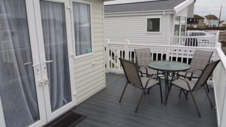 B18 veranda