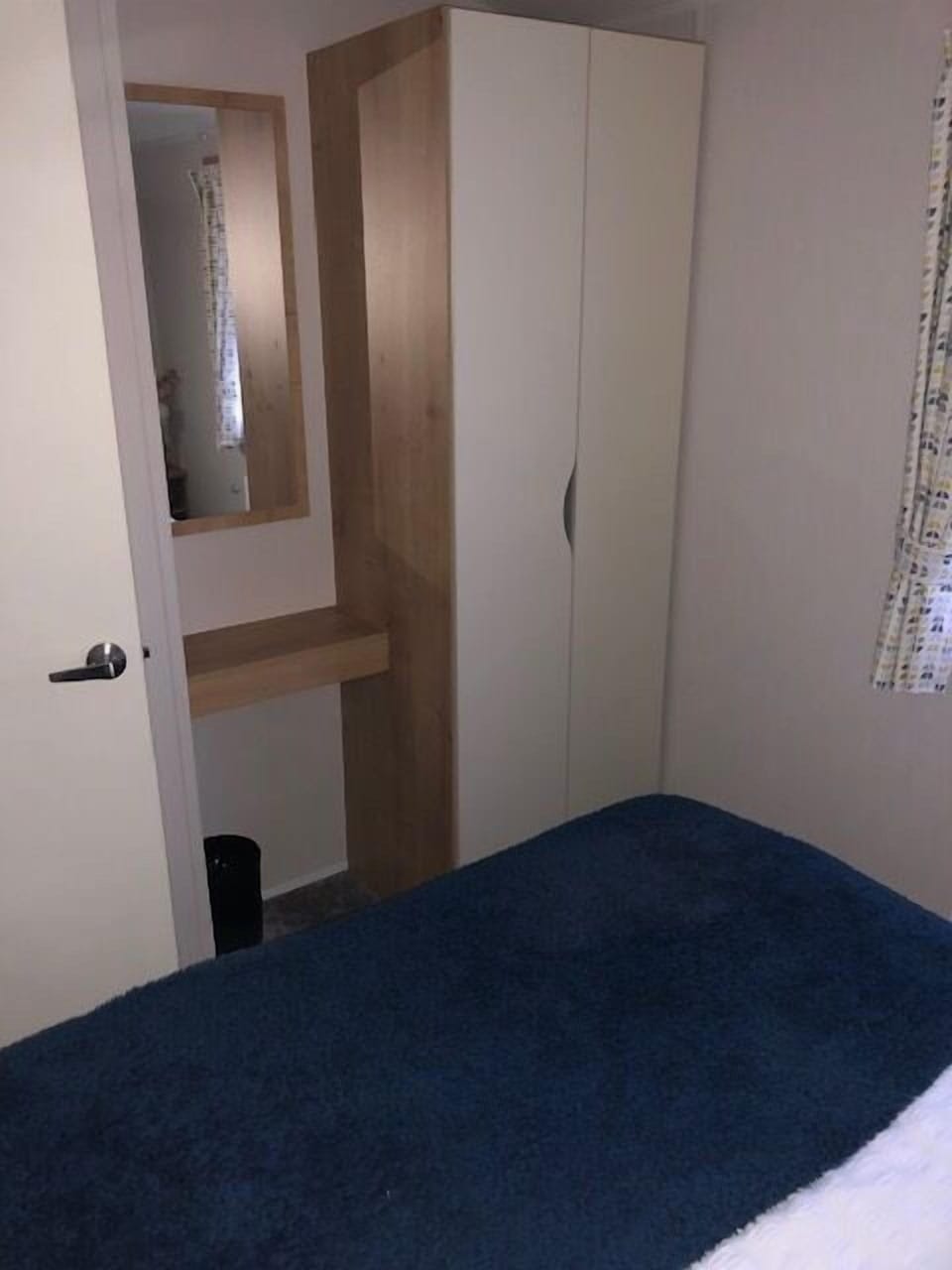 B18 bed