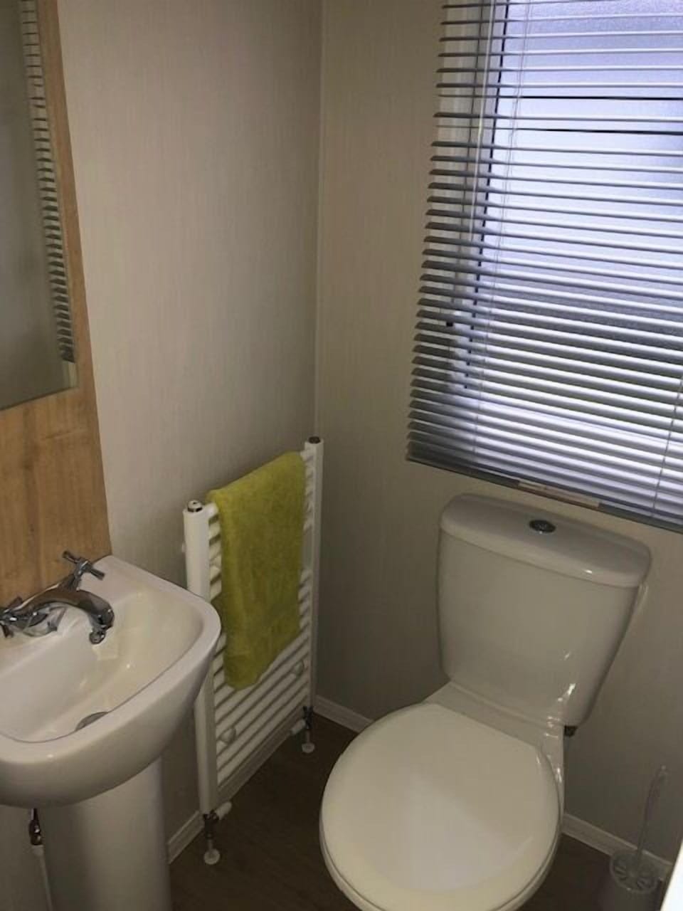 B18 loo