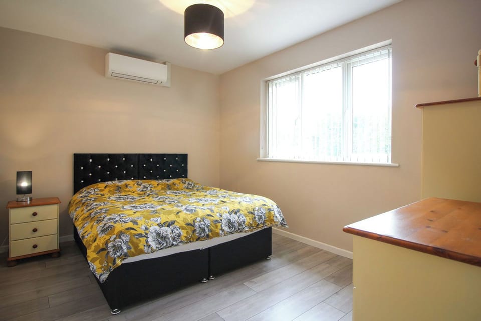 Bedroom | Gwel An Koos, Bodmin