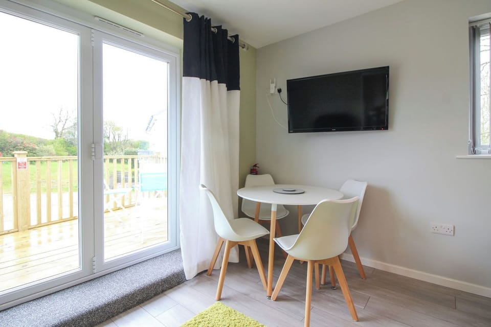 Dining Area | Gwel An Koos, Bodmin