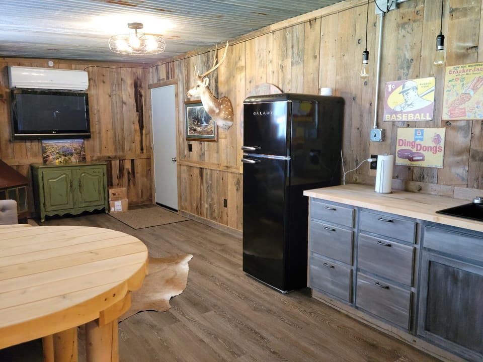 Boathouse Entry Area 