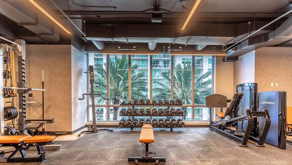 Gym