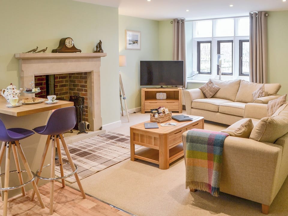 Living area | Addycombe Cottage, Rothbury