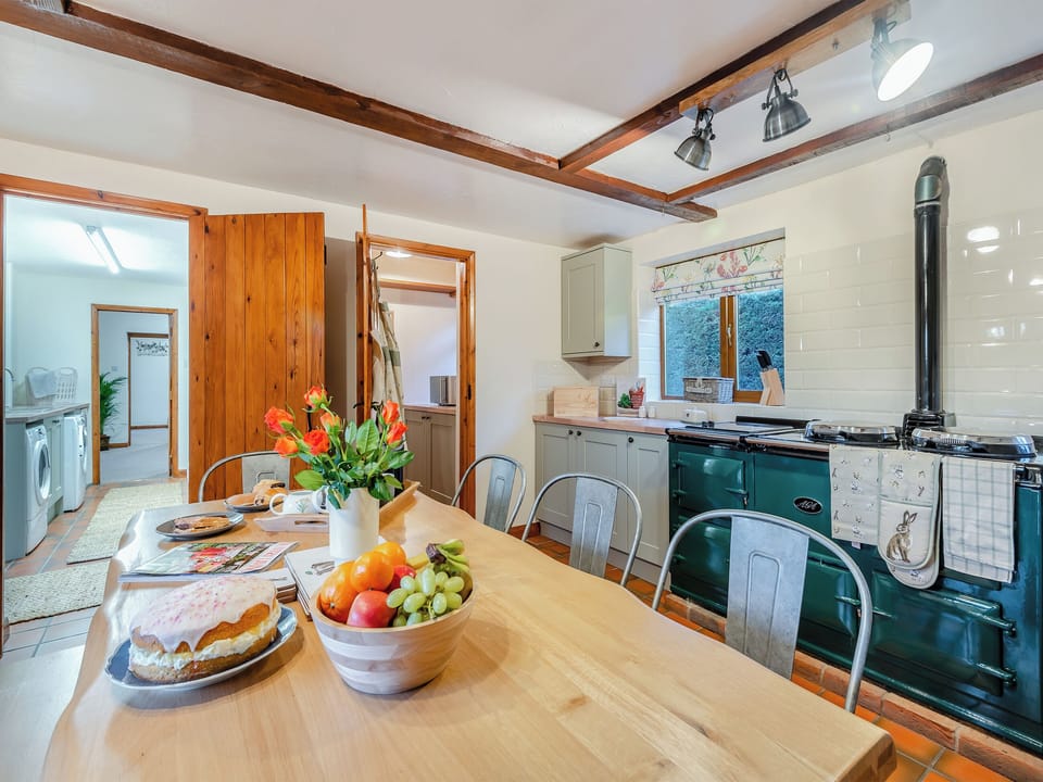 Kitchen/diner | Barn House, Friskney, near Skegness