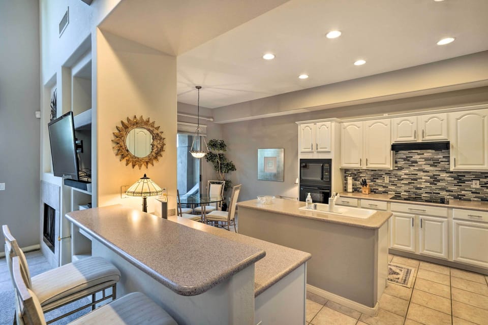 Kitchen | 1st Floor | Cooking Basics | Dishwasher