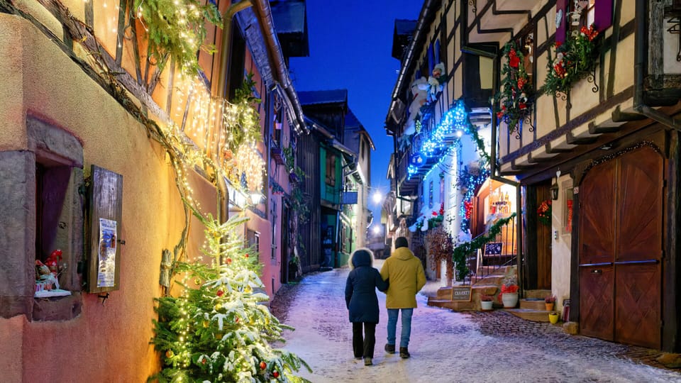 Our holiday apartments in the ramparts of the year 1500 are located in the charming rue des Remparts.