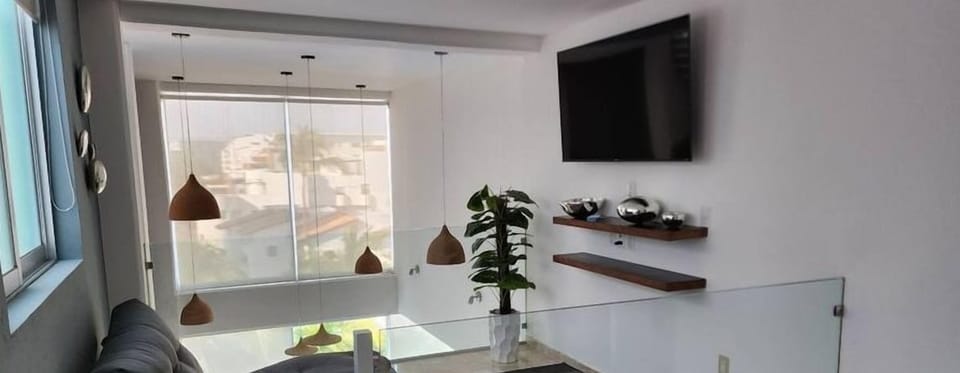 TV Room