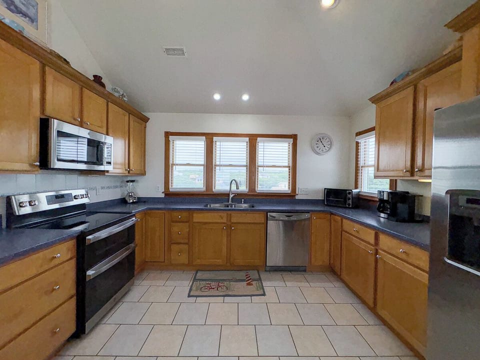 Kitchen 2025