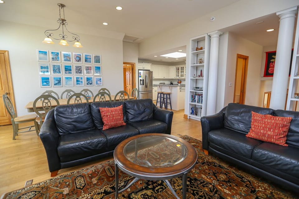 Great Room 2023