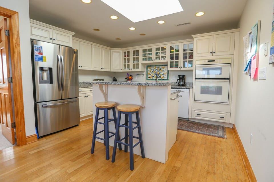 Kitchen 2023