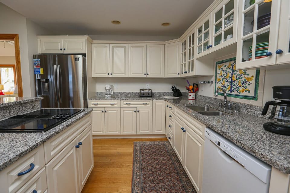 Kitchen 2023