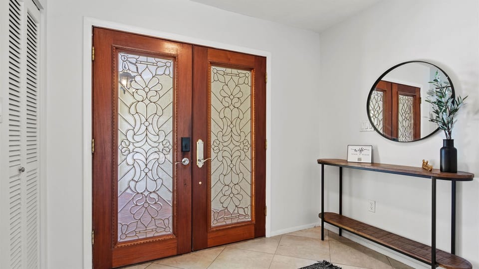 Take your first steps into the arms of luxury