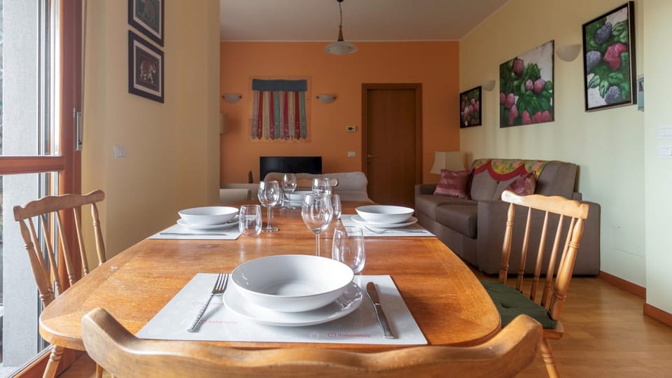House | 1 bedroom