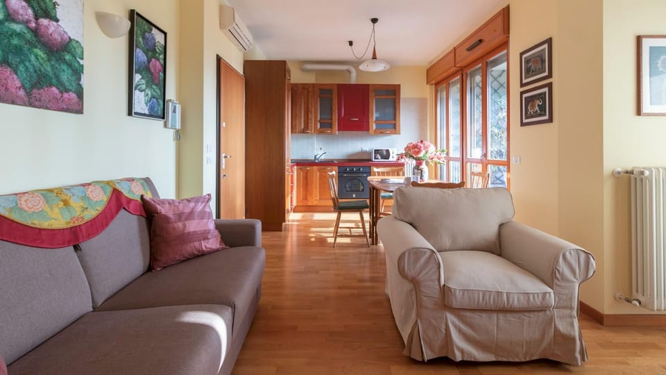 House | 1 bedroom