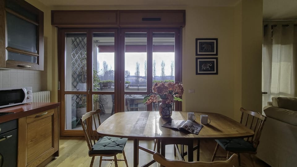 House | 1 bedroom
