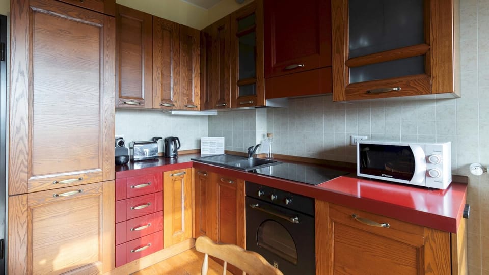 House | 1 bedroom