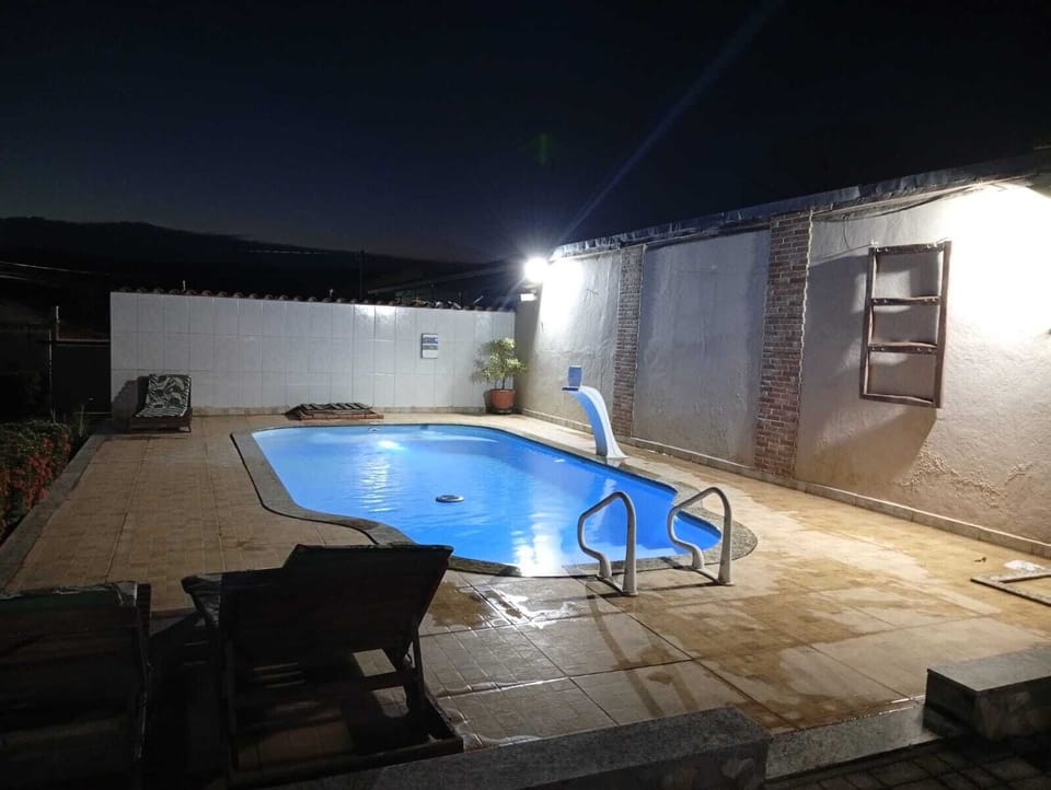 Hotel Pousada das Flores Hotel in State of Minas Gerais, Brazil