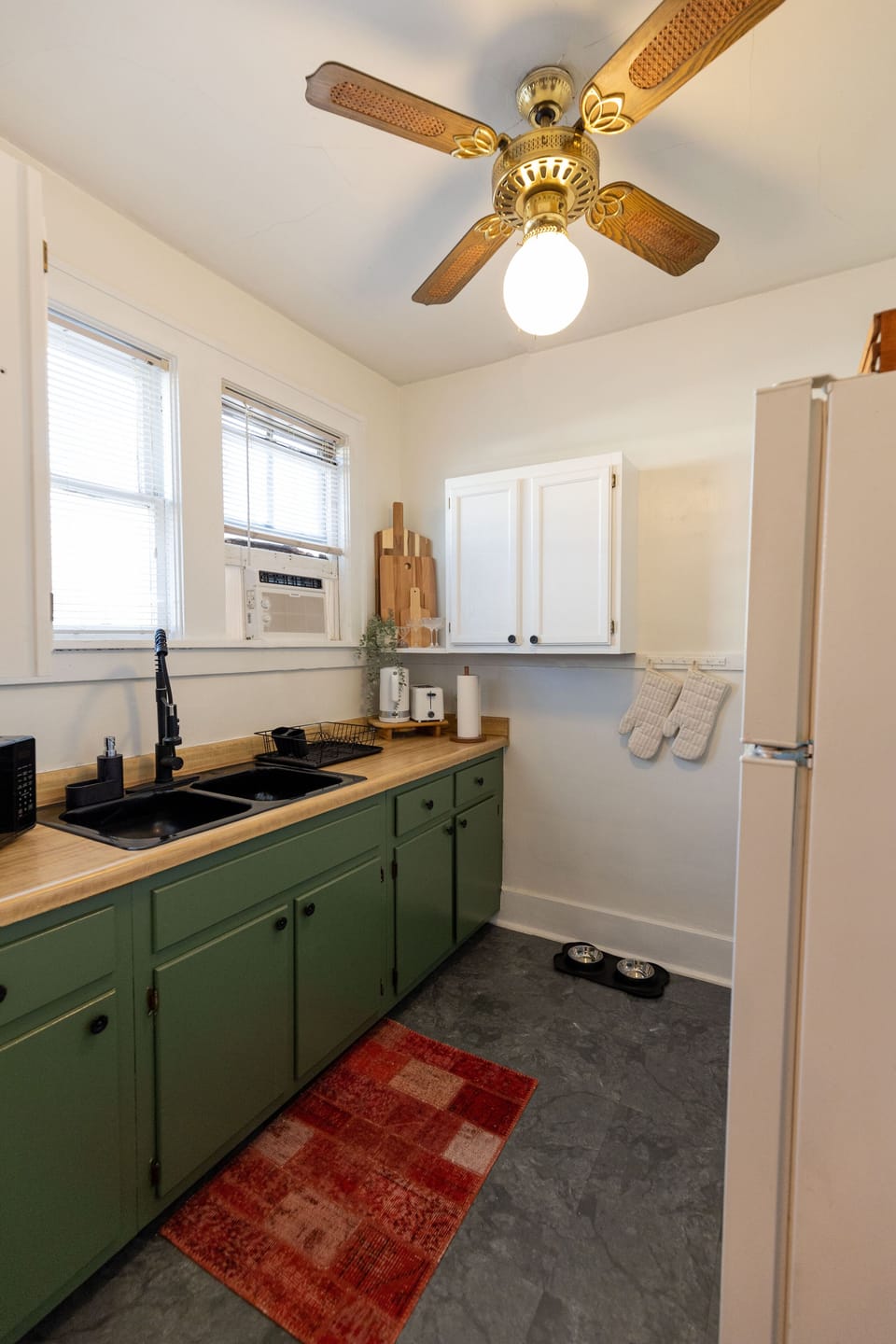 Kitchen Shot 1