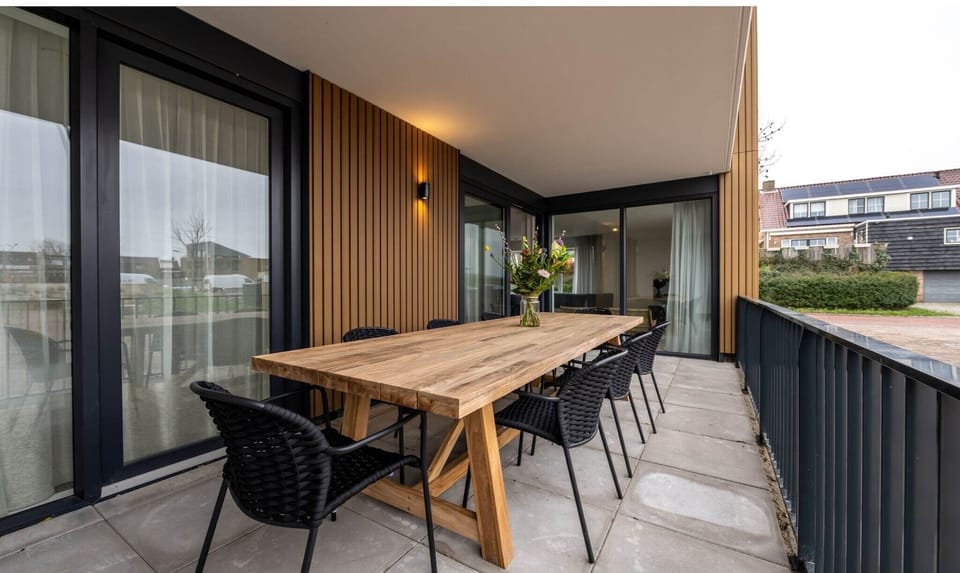 Patio / Balcony