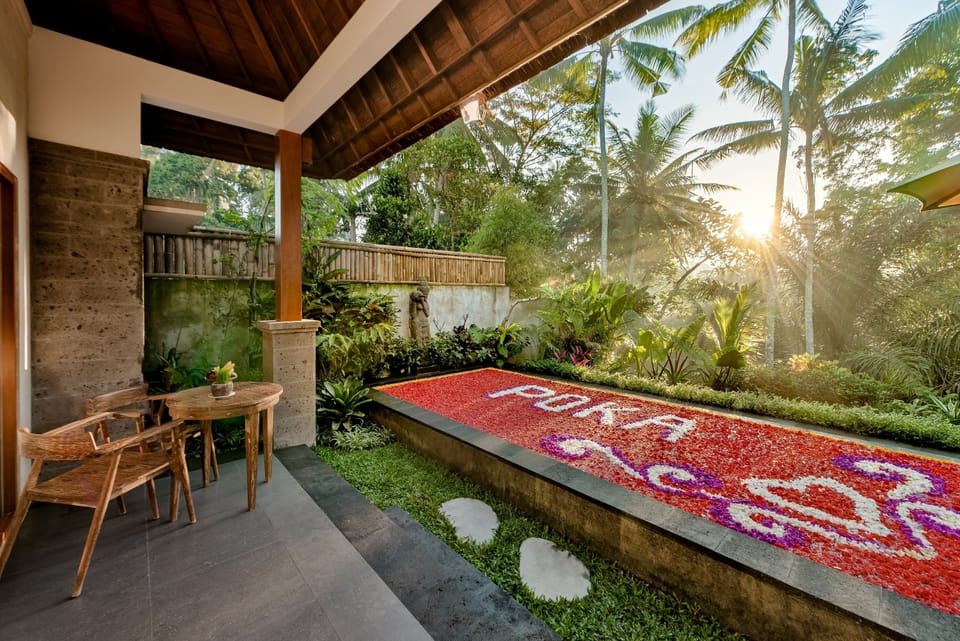 Premier Villa | 1 bedroom, minibar, in-room safe, individually decorated