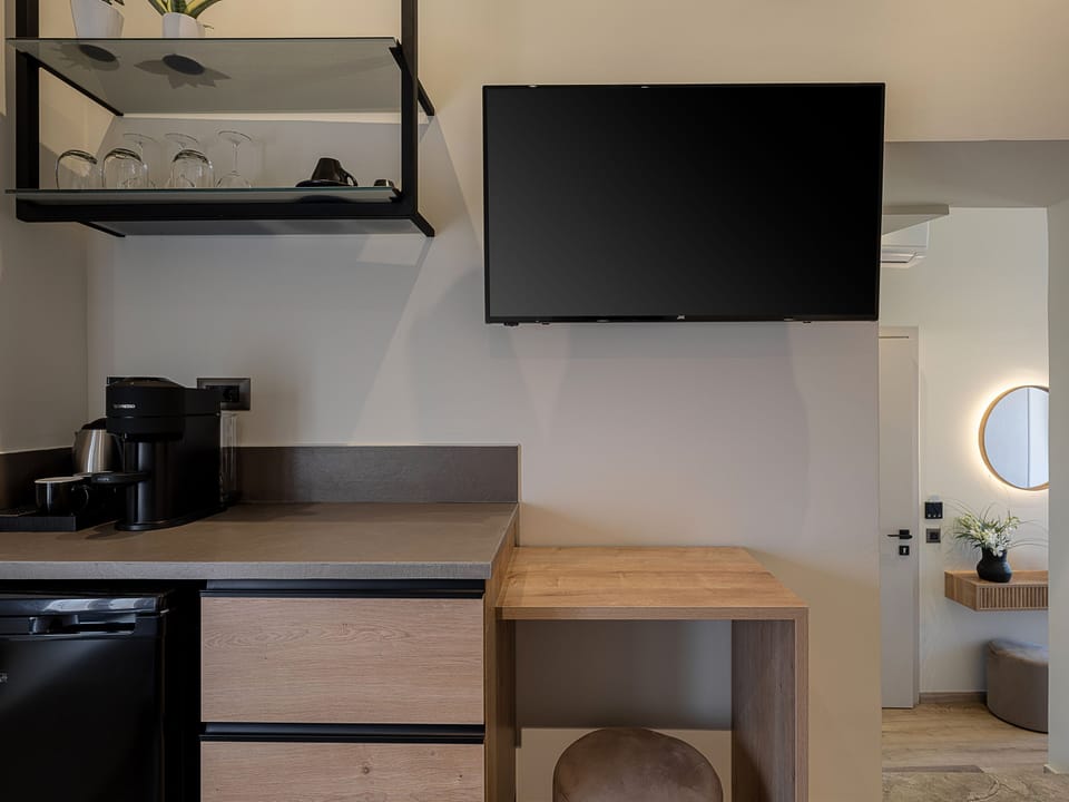 Ethos Suites Hotel in Chania