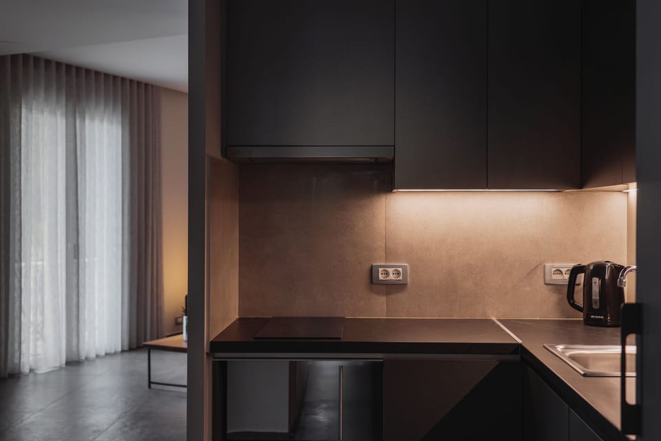 Modern, calm design in the heart of Athens historic center. ACROPOIS VIEW ATHENS