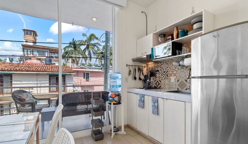 Kitchenette